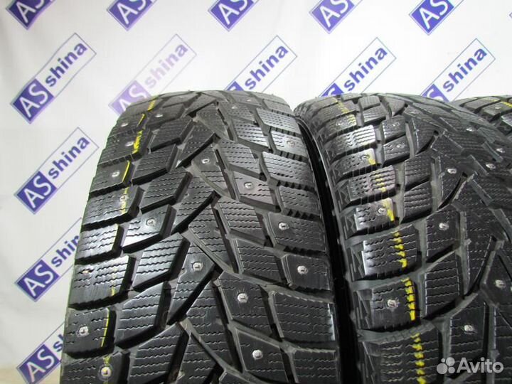 Dunlop Grandtrek Ice 02 235/60 R18 88R