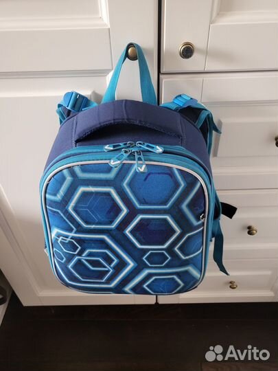 Школьный рюкзак