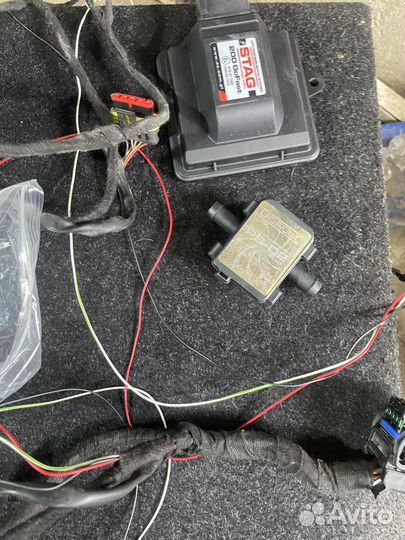 Digitronic maxi 2 блок проводка