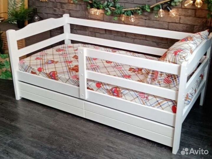 Детские кровати Краснодар