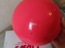 Мяч гимнастический 17 сасаки