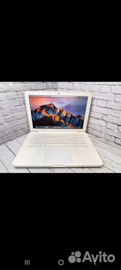 Apple MacBook Air 13