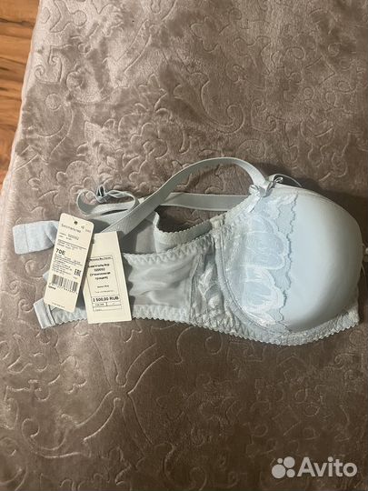 Бюстгальтер Milavitsa