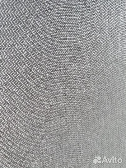 Шторы рогожка