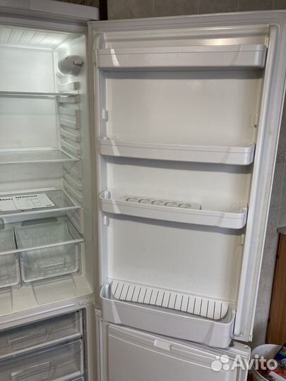 Холодильник 6 месяцев