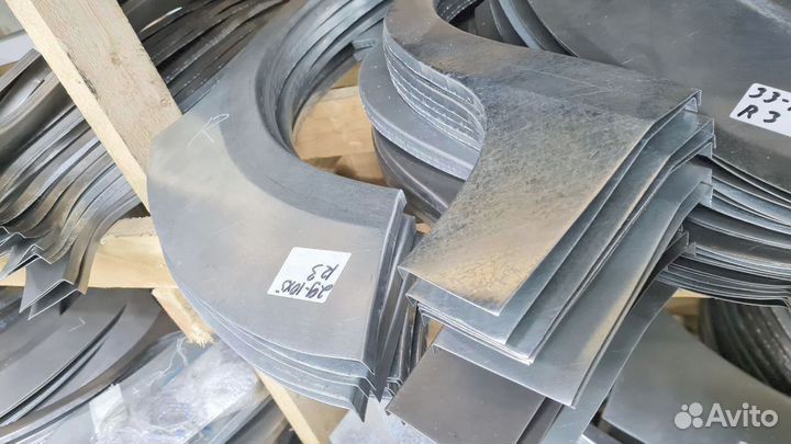 Ремонтный Порог Citroen C4 1 пок хэтчбек 3 двери