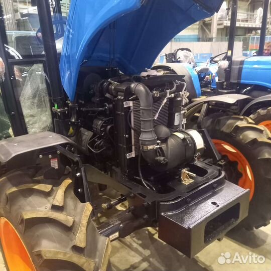 Трактор Агромаш 90ТК, 2023