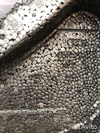 Ковер багажника левый Audi Allroad C5 BAS 2004