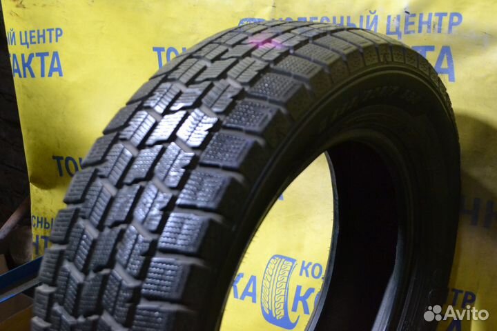 Goodyear Ice Navi 7 225/60 R17