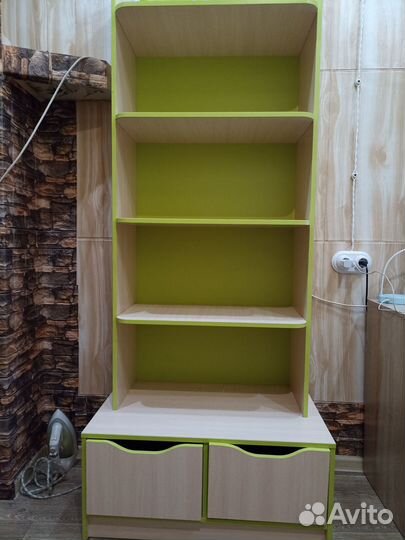 Детская мебель для девочки бу