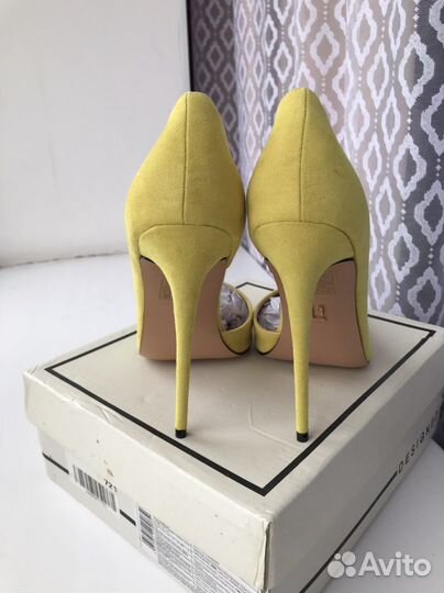 Туфли женские 40