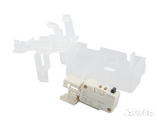 Датчик аква/стопа, переключатель Original