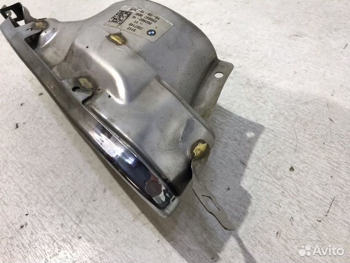 Насадка глушителя задняя левая Bmw 7Er G11-G12