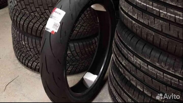 Анлас Viento Sport 120-70-17