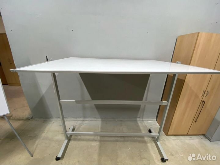 Доска флипчарт