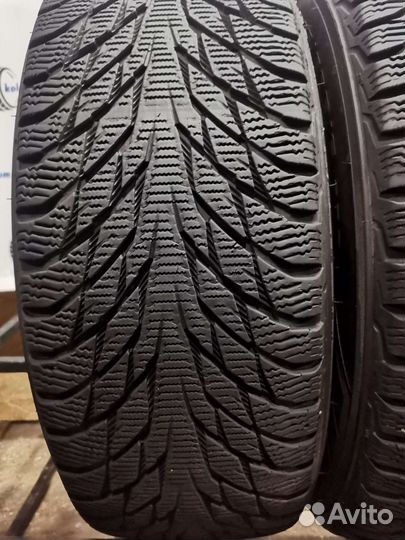 Nokian Tyres Hakkapeliitta R2 205/60 R16