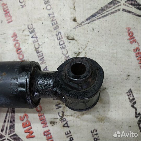 Амортизаторы зад спорт Mercedes C-Class W204