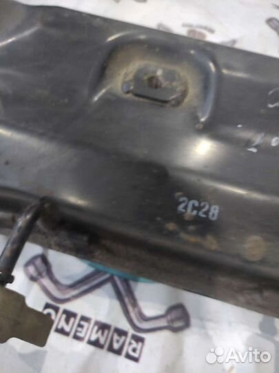 Балка подвески Chevrolet Aveo T300 передняя