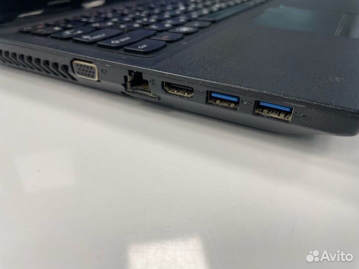 Для учебы/ Lenovo/ Intel Core i5/ 8Gb/SSD-120Gb