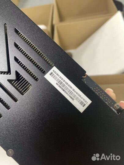 Видеокарта RTX 3080 CMP 90 HX 10 GB и CMP 50 HX