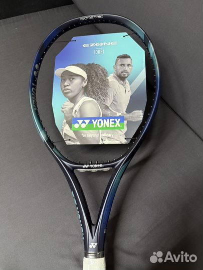 Yonex ezone 100SL (270гр) #3