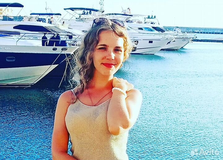 Репетитор английского, французского, русского