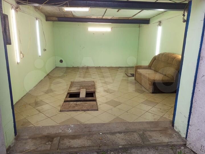 Гараж, 30 м²
