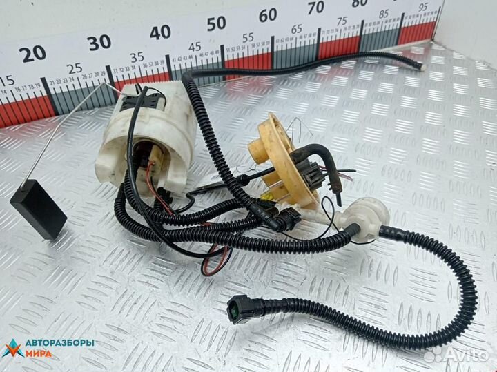 Насос топливный Land Rover Discovery 2 2004