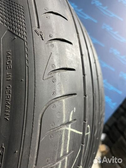 Goodyear Eagle F1 Asymmetric 5 225/40 R18 92Y