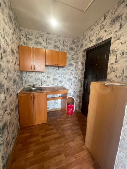 Комната 16,4 м² в 8-к., 5/9 эт.