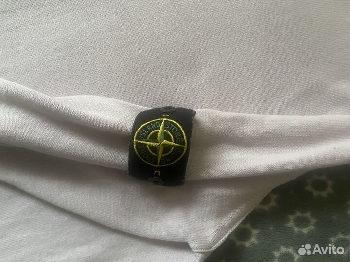 Stone Island кофта