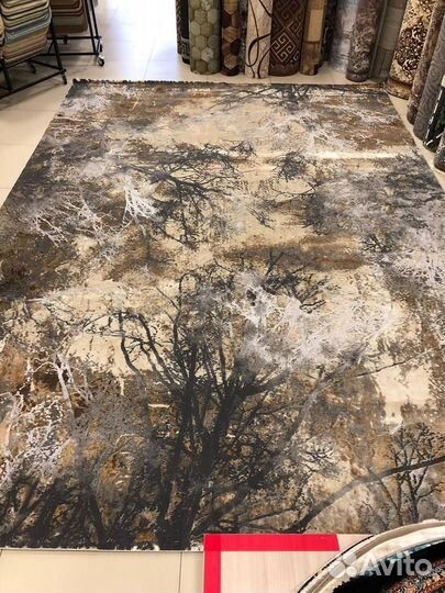 Ковер классический новый