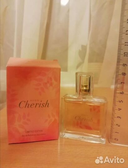 Elvie Summer Joy EDT, Cherish EDP