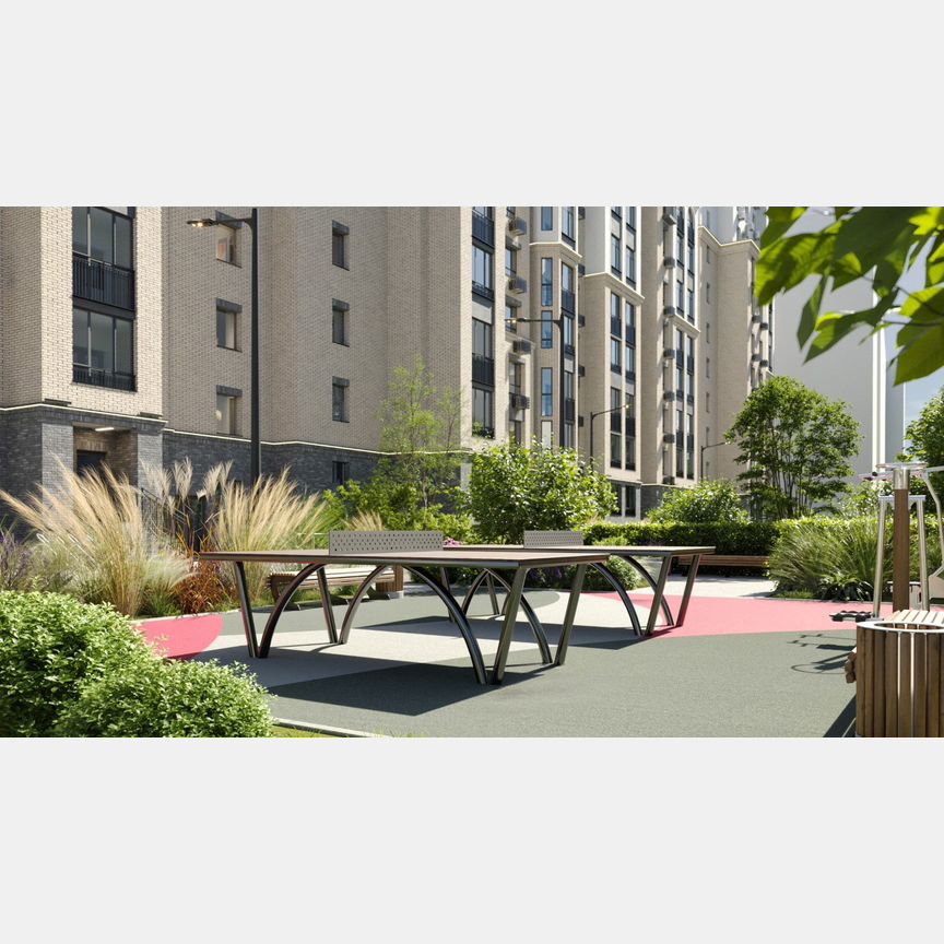 2-к. квартира, 50,5 м², 11/15 эт.