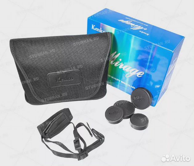 Бинокль Kenko Mirage 7x50