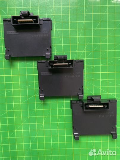 3709-001663 адаптер CI LED TV Samsung 2011-2012