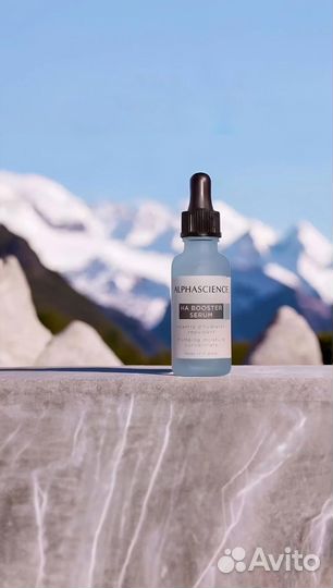 Красивая фотография/карточка вашего товара