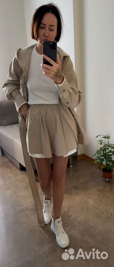 Шорты женские Beauty Annete