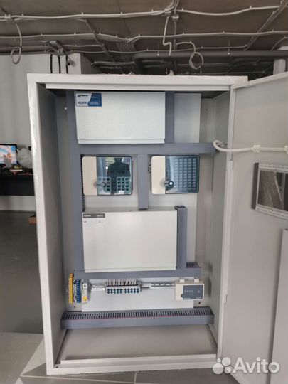 Рубеж Мк аналог