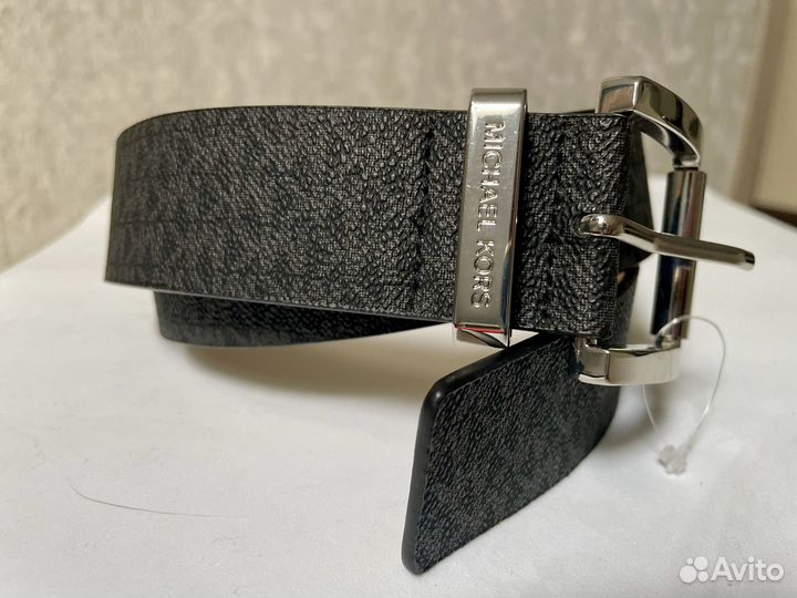 Ремень цепь michael kors