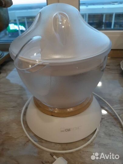 Соковыжималка для цитрусовых