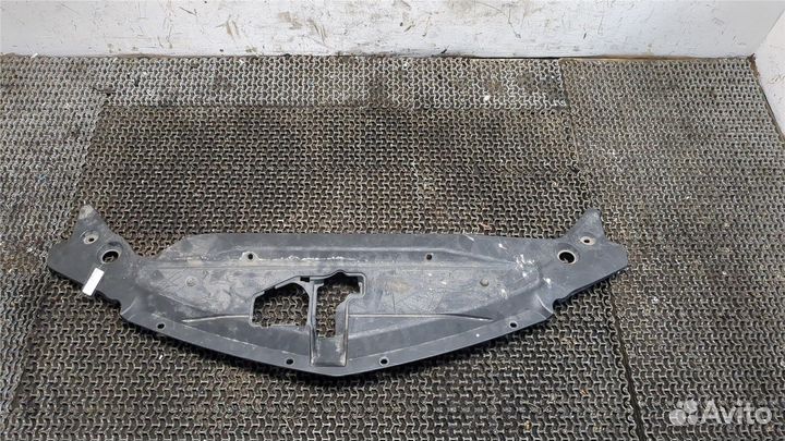 Накладка замка капота Acura MDX, 2009