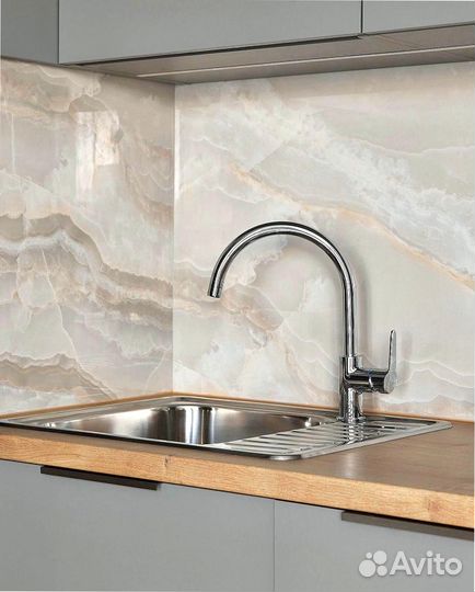 Кухни от производителя Нежность