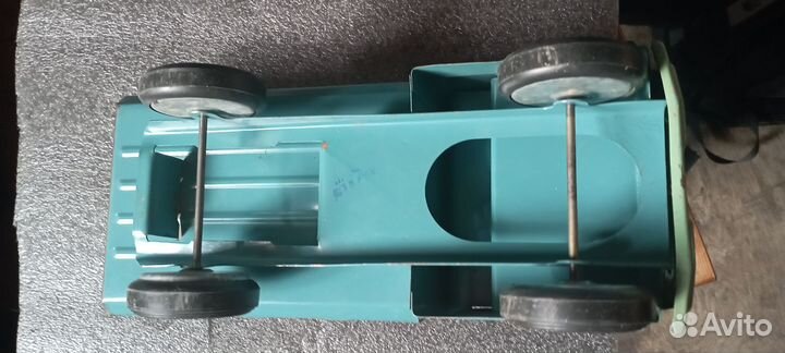 Ретро игрушка