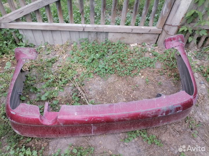 Запчасти Mazda Capella