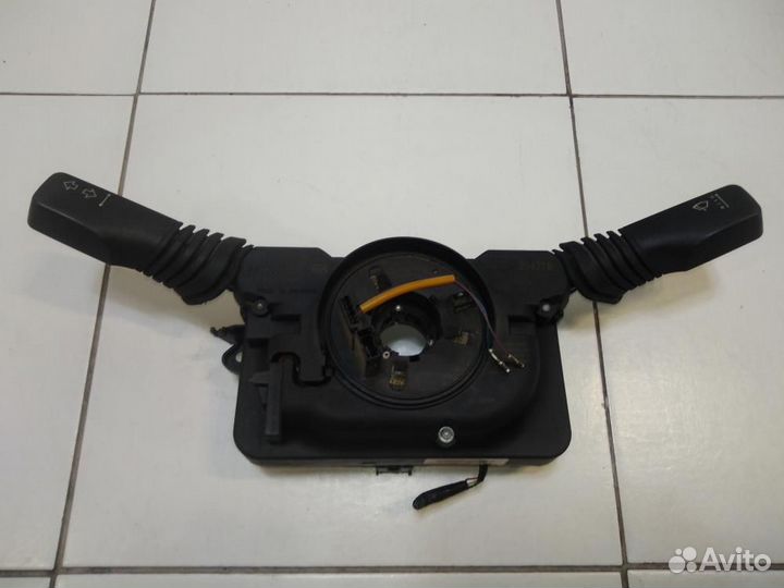 Переключатель подрулевой в сборе Opel Astra H L48