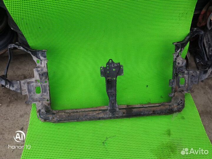 Телевизор Nissan Teana J31 VQ23DE 2006