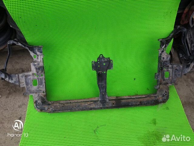 Телевизор Nissan Teana J31 VQ23DE 2006