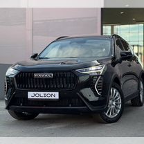 Новый Haval Jolion 1.5 AMT, 2024, цена от 2 349 000 руб.