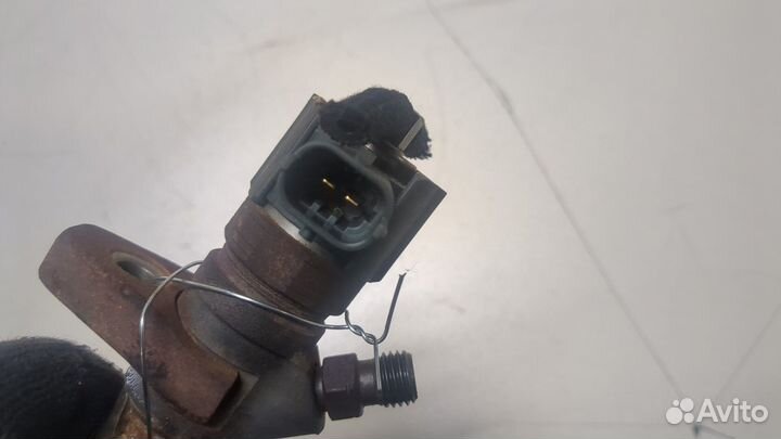 Форсунка топливная киа Sorento, 2009